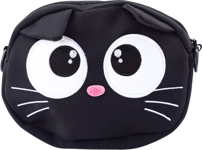 Praktični glavni pretinac s patentnim zatvaračem