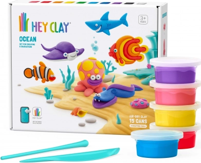 Modelna masa HEY CLAY Ocean