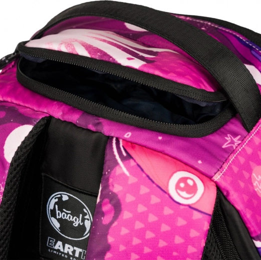 Džep za 15" prijenosnik i pametna organizacija