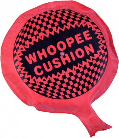 Classic “prank” accessory for any occasion