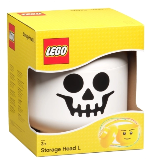 Praktična i prostrana pohrana veličine L