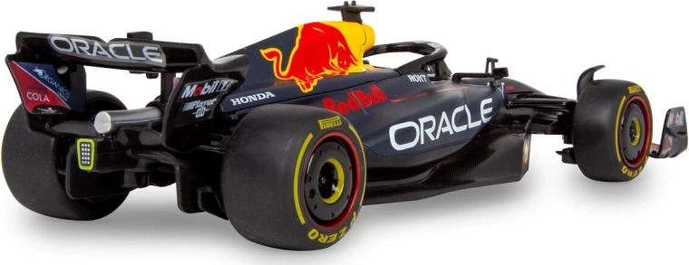 Faithful colors and aerodynamic details