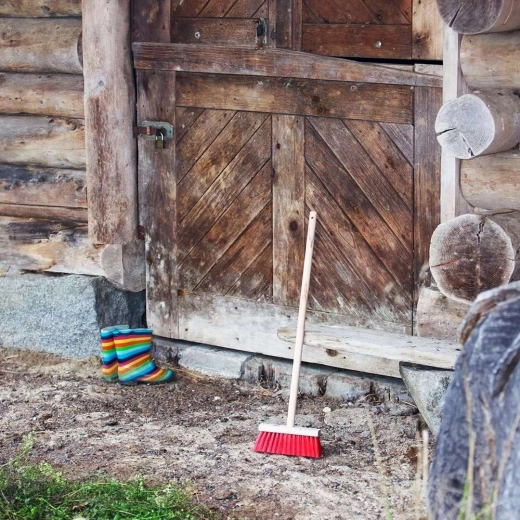 Lagana i uravnotežena za djecu