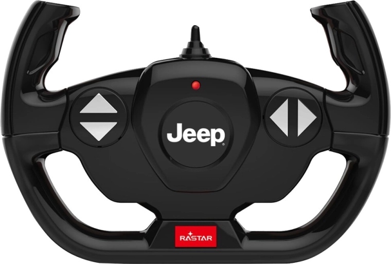 Convenient 2.4 GHz control