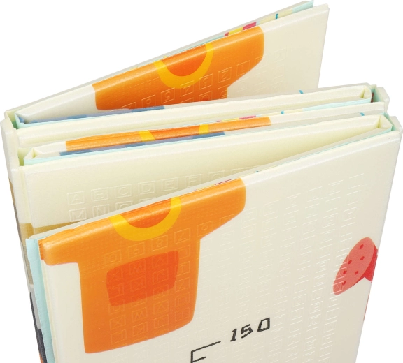 Mekana, sigurna i lako periva XPE pjena