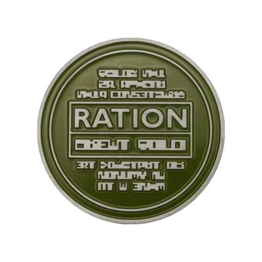 Otvarač boca METAL GEAR SOLID Ration