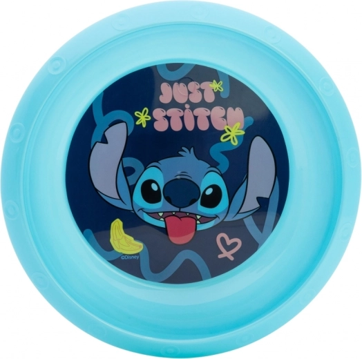 Dječja zdjelica za jelo STITCH