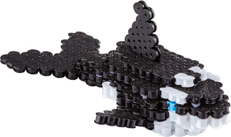 3D orca step by step