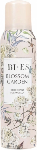 Ženski dezodorans u spreju BI-ES Blossom Garden 150 ml