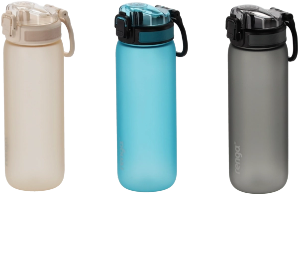 Sigurni i izdržljivi materijali