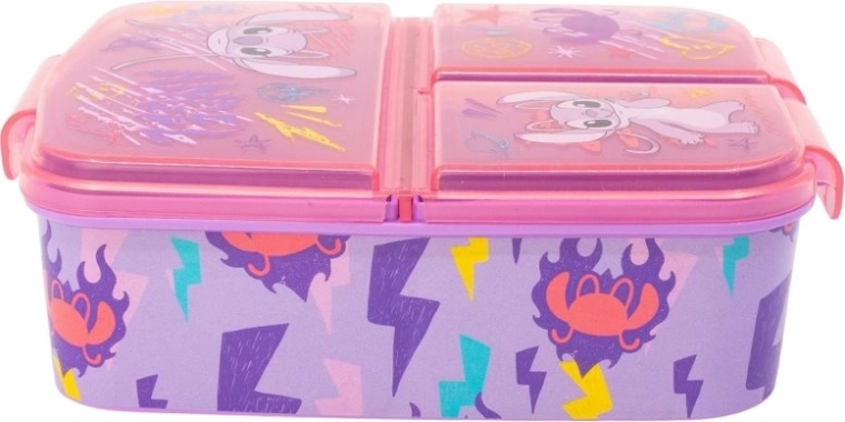 Izdržljiv i djeci prilagođen dizajn