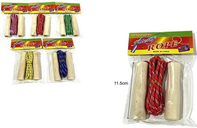 Jump rope
