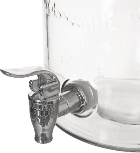 Udobno točenje bez prolijevanja