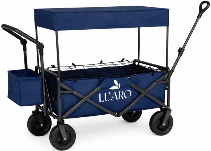 Zaštita od sunca i pametna organizacija