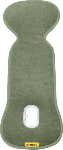 AeroMoov umetak za autosjedalicu moss 0–13 kg