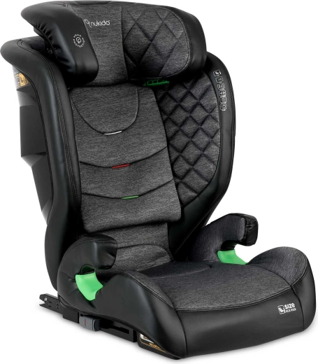 SIP – pojačana bočna zaštita