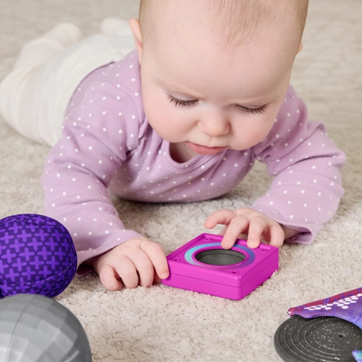 Stiskanje i okretanje za finu motoriku