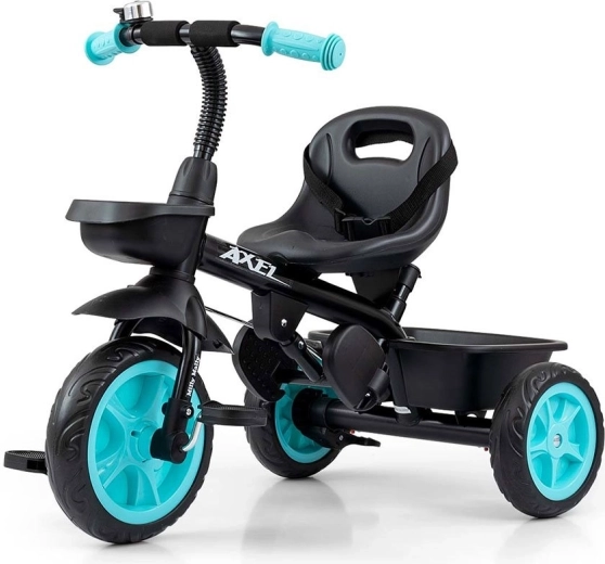 Sigurnost i spremišni prostor