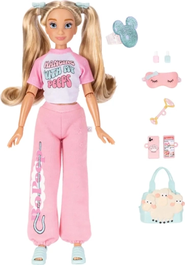 SPA i modni dodaci za kreativnu igru