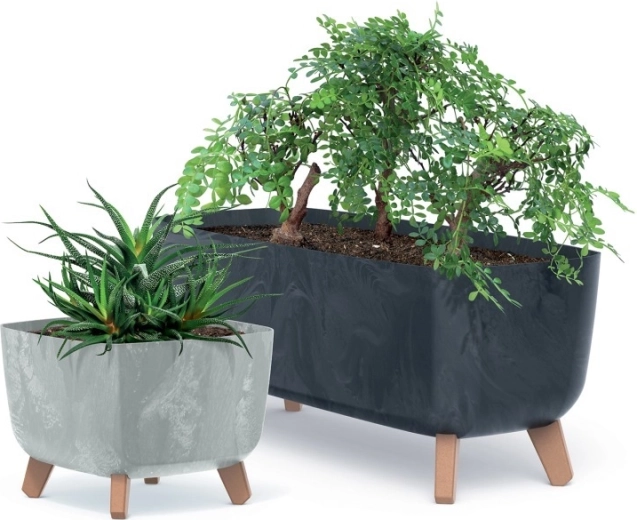 Izdržljiv i prijateljski prema prirodi