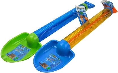 Dječja vodena pumpa s lopaticom 2 u 1, 72 cm