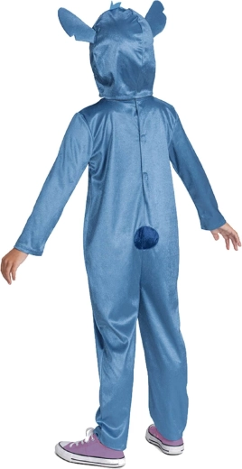 Praktičan kroj za slobodu kretanja