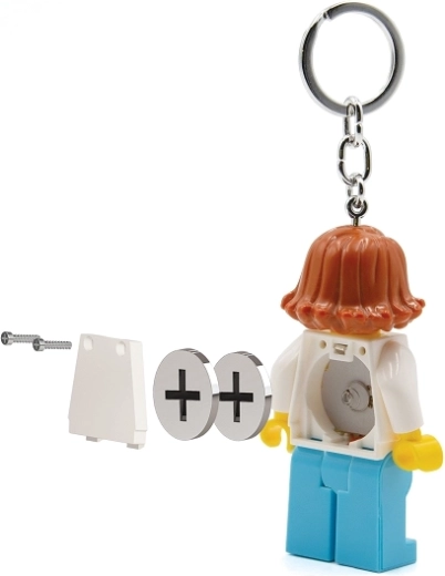 Jednostavna zamjena baterija