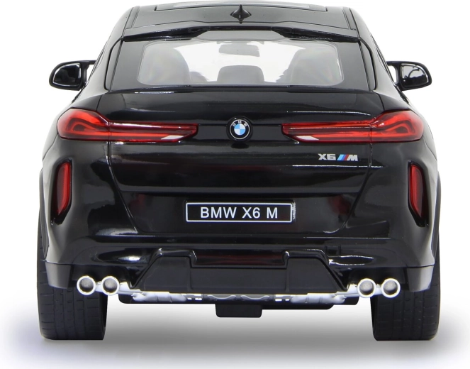 Realistic Rear Section