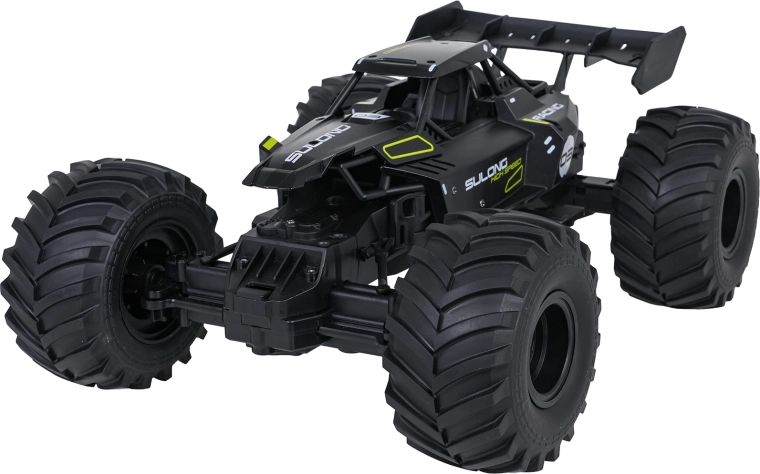 Izdržljiva metalna karoserija i antikolidž okvir