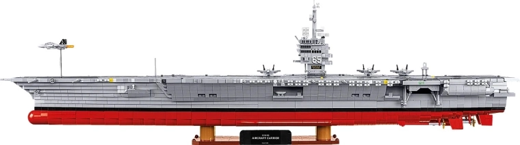 Monumentalan kolekcionarski model u mjerilu 1:300