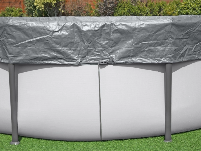 Drenažni otvori protiv zadržavanja vode