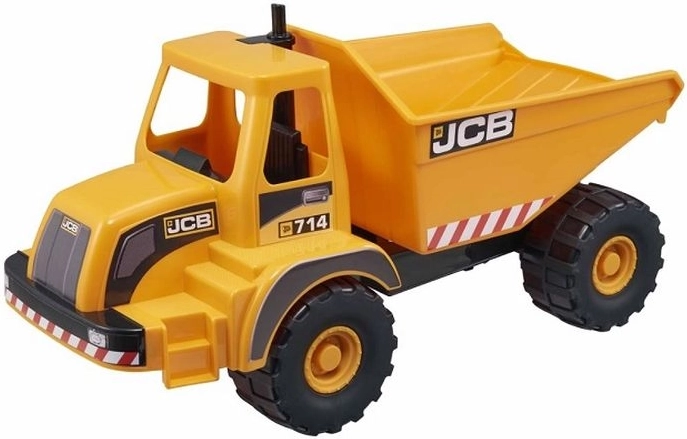 Teamsterz JCB mega kiper