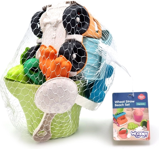 Ekološki materijal od pšenične slame