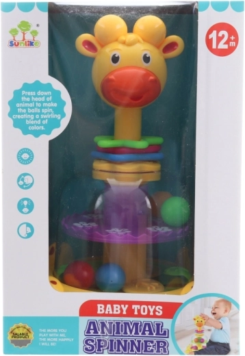 Potpora finoj motorici i koncentraciji