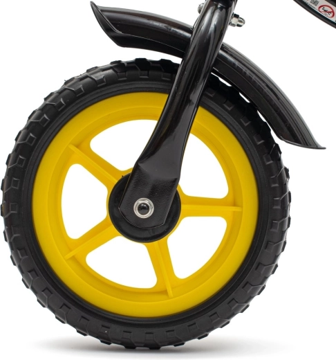 Bezodržavni 12" EVA kotači za glatku vožnju