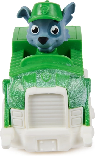 Integrirana figurica Rockyja