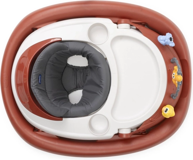 Zabavni panel za osjetilni razvoj