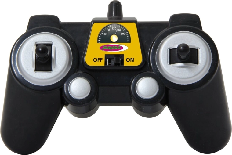 Transmitter for Jeep Wrangler Rubicon 2.4 GHz