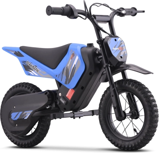 Terenske gume s dubokim profilom