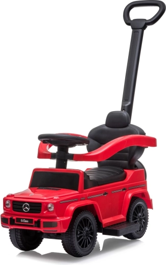 Fun like in a real car