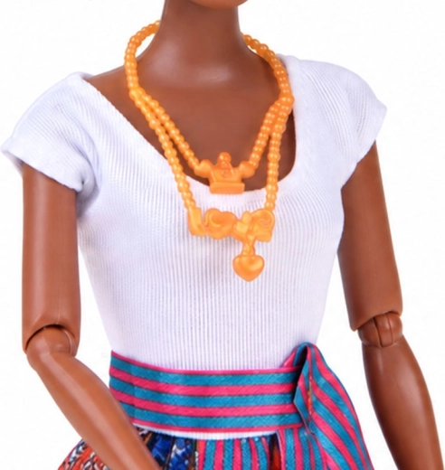 Elegant accessories