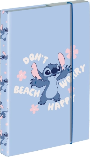 Kutija za bilježnice A5 Oxybag Stitch