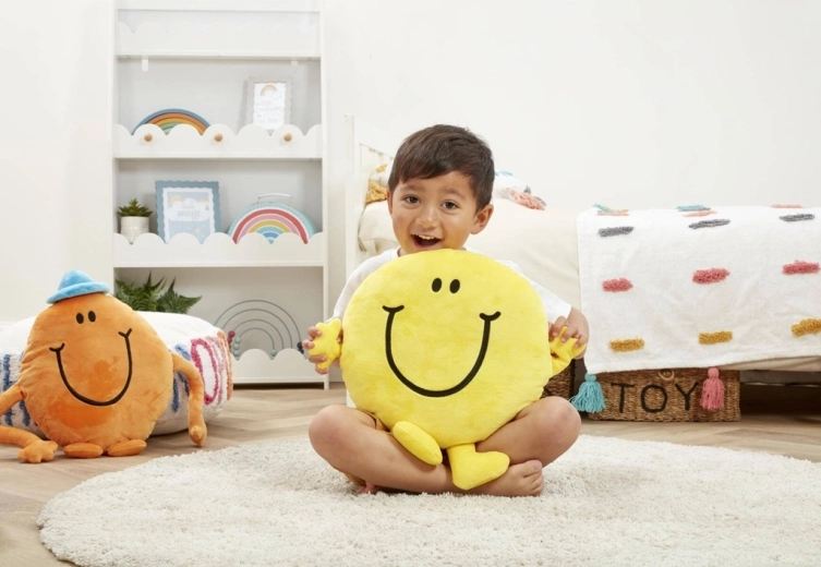 Ideal companion for children