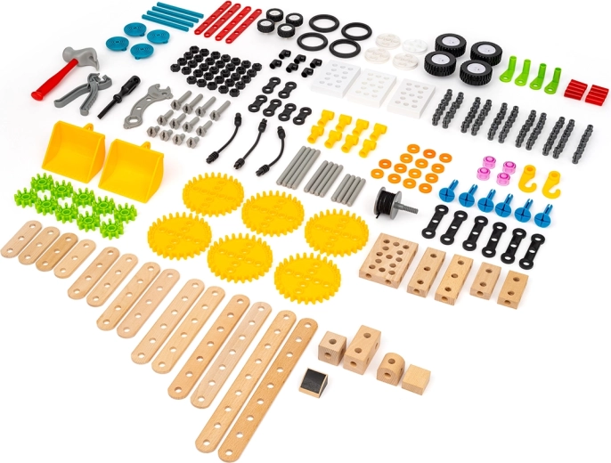 Pokretni modeli sa zupčanicima i prijenosima