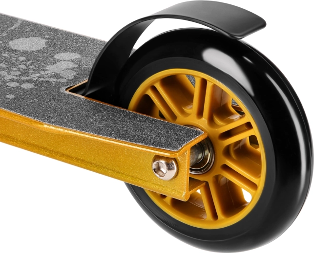 Sigurno zaustavljanje na naredbu