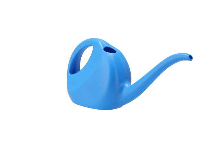 Precizno zalijevanje zahvaljujući dugom grlu