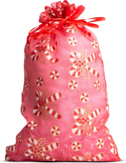 Glittering Christmas motifs