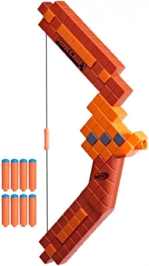 8 Nerf N1 foam darts