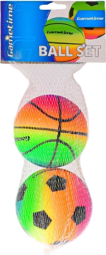 Meko izvedenje za sigurnu igru