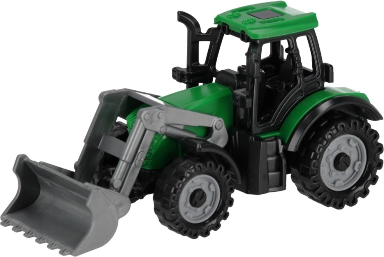 Kompaktna veličina i detaljna izrada